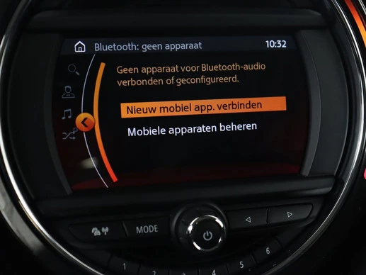 MINI Electric - Afbeelding 19 van 30