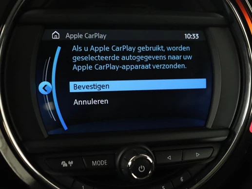 MINI Electric - Afbeelding 20 van 30