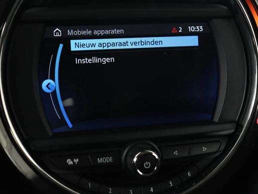 MINI Electric - Afbeelding 21 van 30