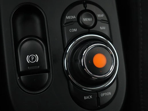 MINI Electric - Afbeelding 22 van 30