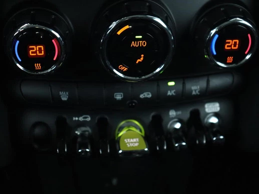 MINI Electric - Afbeelding 24 van 30