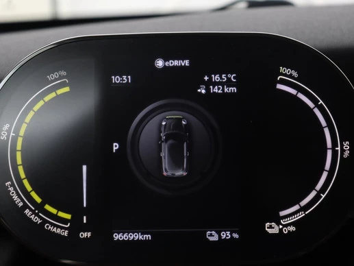 MINI Electric - Afbeelding 25 van 30