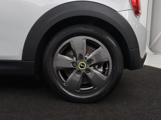 MINI Electric - Afbeelding 27 van 30
