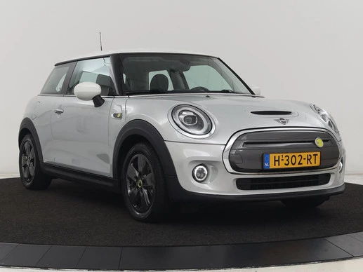 MINI Electric - Afbeelding 29 van 30