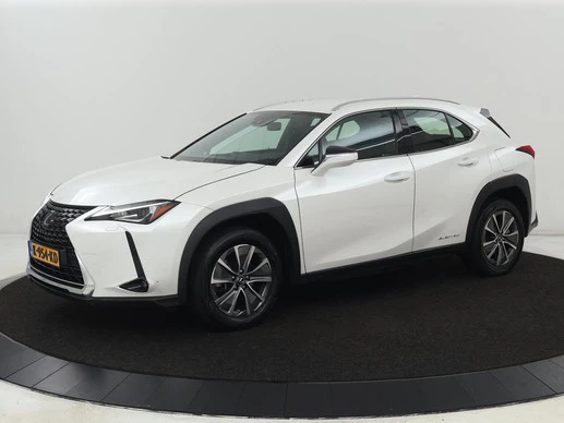Lexus UX - Afbeelding 1 van 30