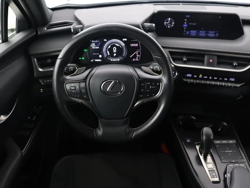 Lexus UX - Afbeelding 3 van 30