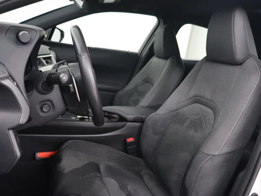 Lexus UX - Afbeelding 5 van 30