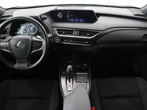 Lexus UX - Afbeelding 8 van 30