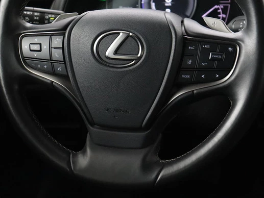 Lexus UX - Afbeelding 9 van 30