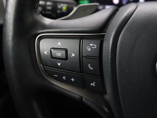 Lexus UX - Afbeelding 16 van 30