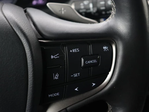 Lexus UX - Afbeelding 17 van 30