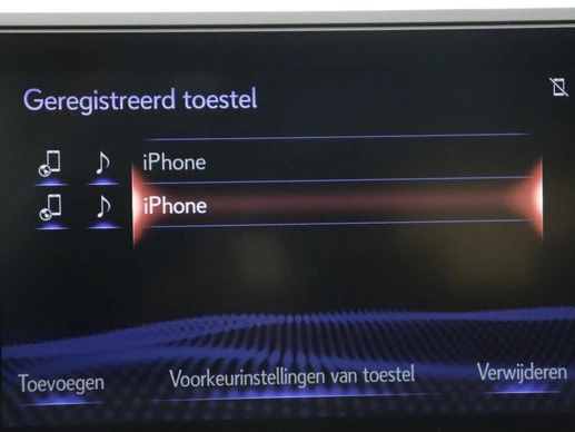 Lexus UX - Afbeelding 21 van 30