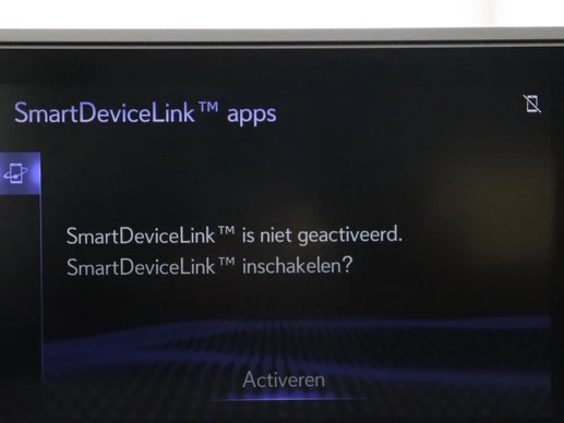 Lexus UX - Afbeelding 22 van 30