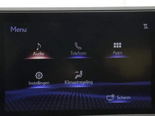 Lexus UX - Afbeelding 25 van 30