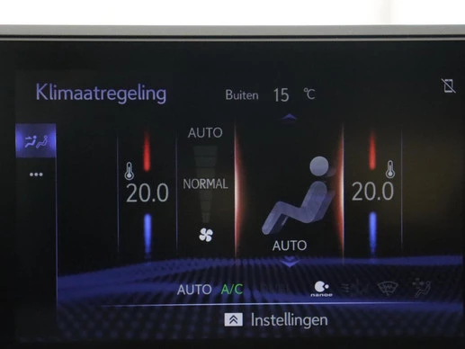 Lexus UX - Afbeelding 26 van 30