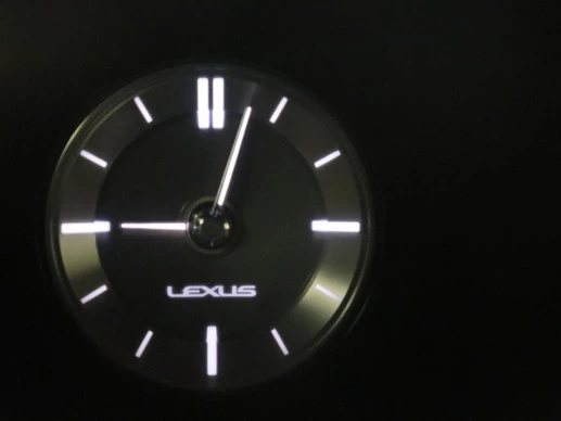 Lexus UX - Afbeelding 28 van 30