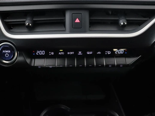 Lexus UX - Afbeelding 29 van 30