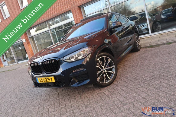 BMW X4 - Afbeelding 1 van 30