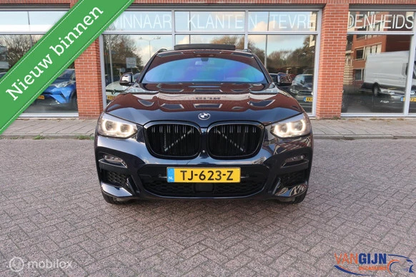 BMW X4 - Afbeelding 2 van 30
