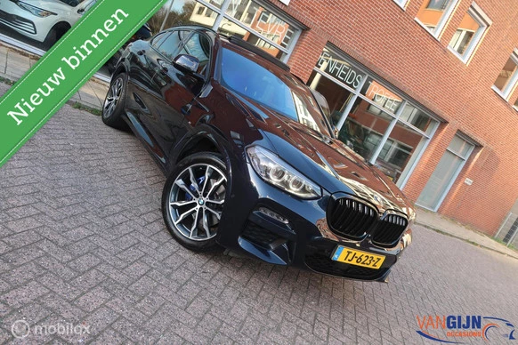 BMW X4 - Afbeelding 3 van 30