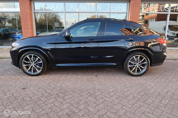 BMW X4 - Afbeelding 4 van 30