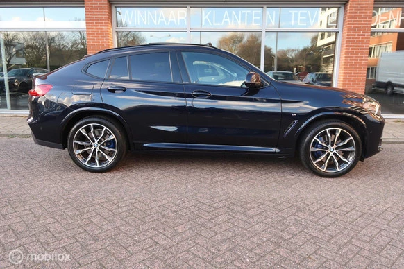 BMW X4 - Afbeelding 5 van 30