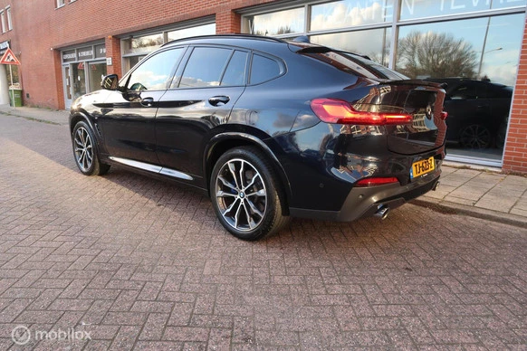 BMW X4 - Afbeelding 6 van 30