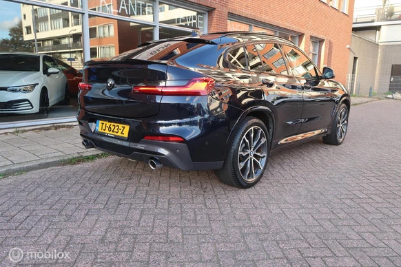 BMW X4 - Afbeelding 7 van 30