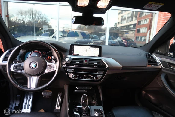 BMW X4 - Afbeelding 10 van 30