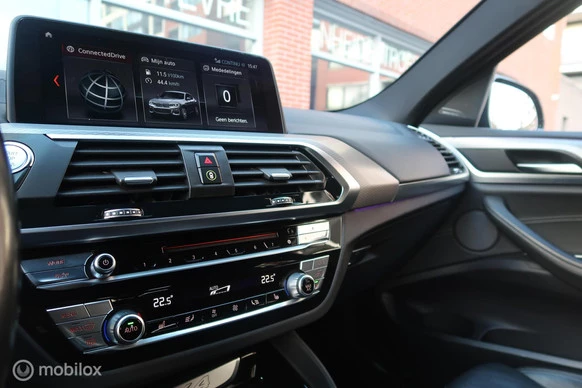 BMW X4 - Afbeelding 13 van 30