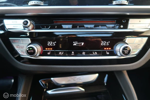 BMW X4 - Afbeelding 15 van 30