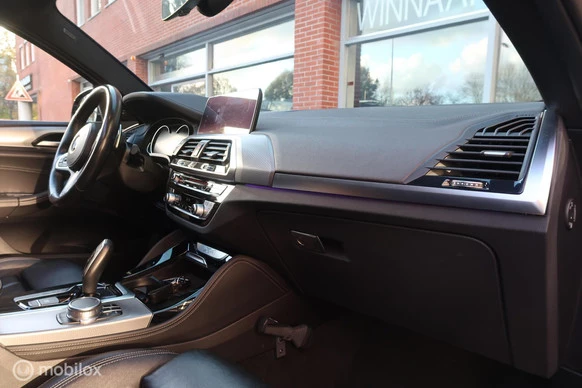 BMW X4 - Afbeelding 18 van 30