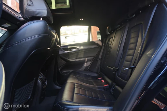 BMW X4 - Afbeelding 19 van 30