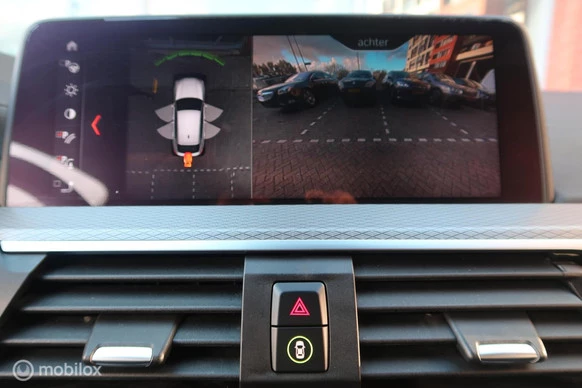 BMW X4 - Afbeelding 25 van 30