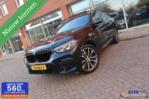 BMW X4 - Afbeelding 1 van 30