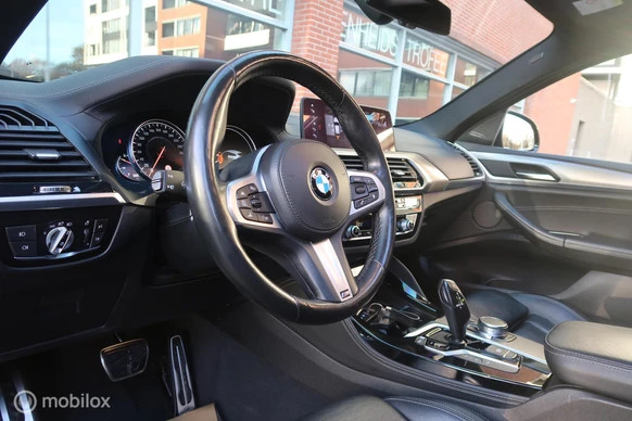 BMW X4 - Afbeelding 11 van 30