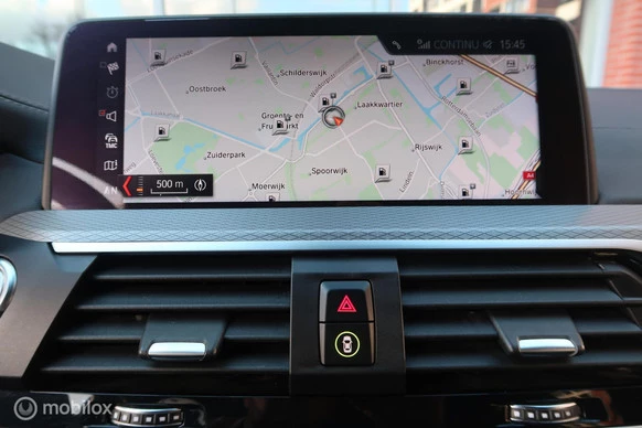 BMW X4 - Afbeelding 13 van 30