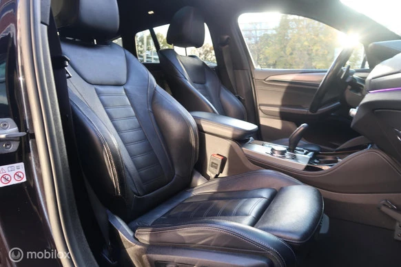 BMW X4 - Afbeelding 16 van 30