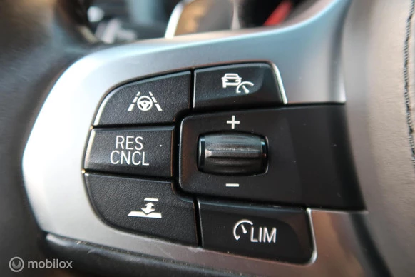 BMW X4 - Afbeelding 21 van 30