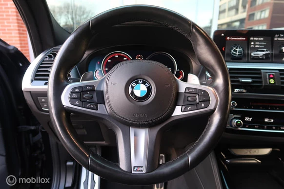 BMW X4 - Afbeelding 22 van 30