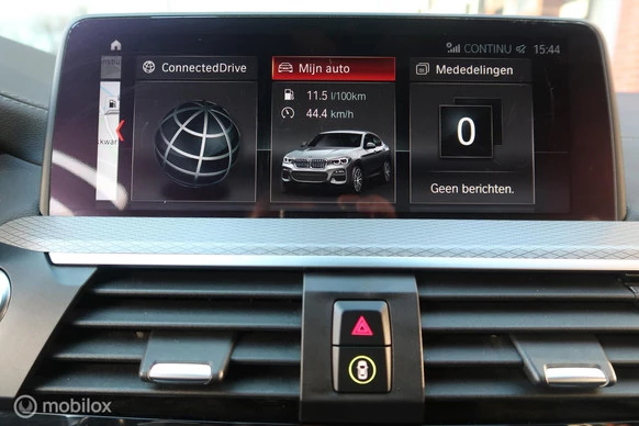 BMW X4 - Afbeelding 25 van 30