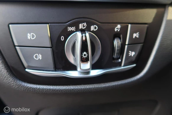 BMW X4 - Afbeelding 27 van 30