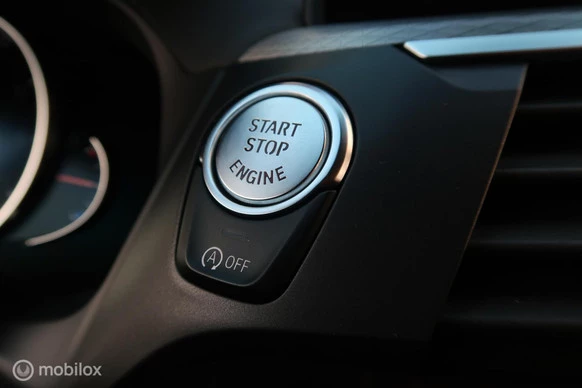 BMW X4 - Afbeelding 28 van 30