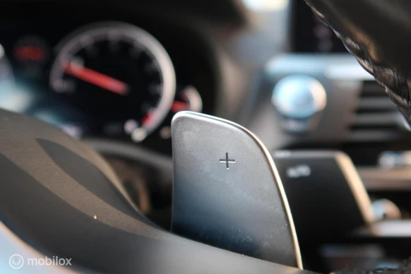 BMW X4 - Afbeelding 29 van 30