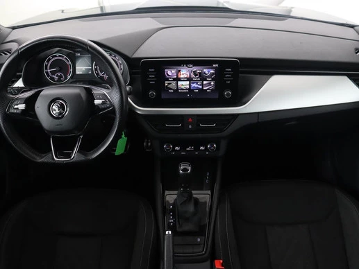 Škoda Kamiq - Afbeelding 8 van 30