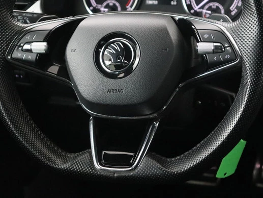 Škoda Kamiq - Afbeelding 9 van 30