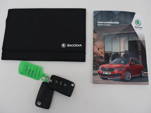 Škoda Kamiq - Afbeelding 12 van 30