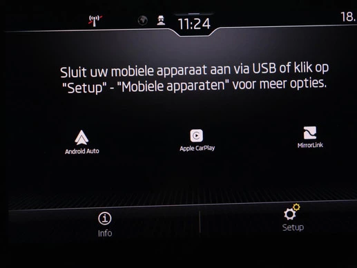 Škoda Kamiq - Afbeelding 19 van 30