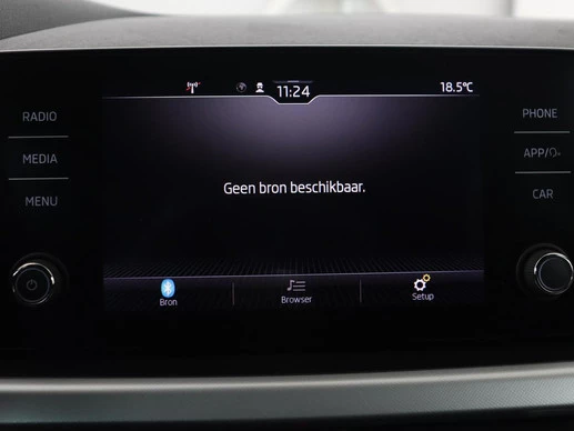 Škoda Kamiq - Afbeelding 21 van 30