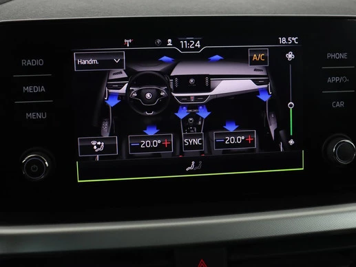 Škoda Kamiq - Afbeelding 24 van 30